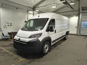 Opel Movano L4H2 2.2 2024