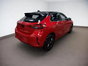 Opel Corsa 1.2 GS 2025