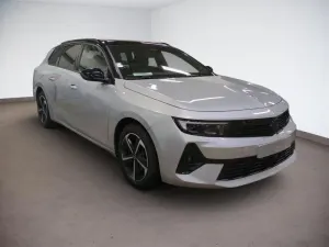 Opel Astra Sports Tourer 1.2 GS 2025
