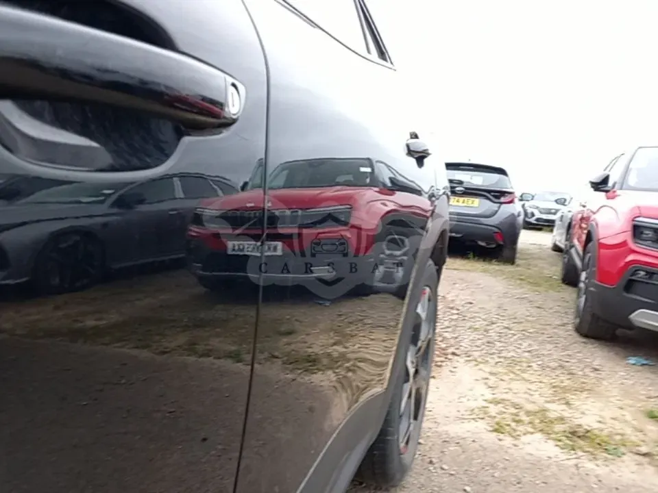 Vauxhall Mokka 1.2 Turbo SRi Premium 2022