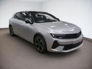 Opel Astra 1.2 GS 2025
