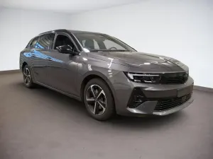 Opel Astra Sports Tourer 1.2 GS 2025