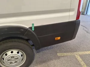 Opel Movano L4H2 2.2 2024