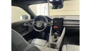 Polestar 2 Long Range 79 kWh Launch 2021