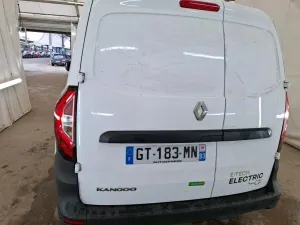 Renault Kangoo Grand Comfort 2024