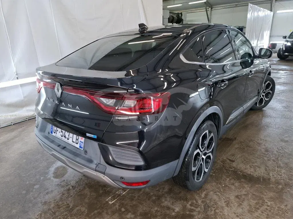 Renault Arkana / XM3 1.6 Intens 2022