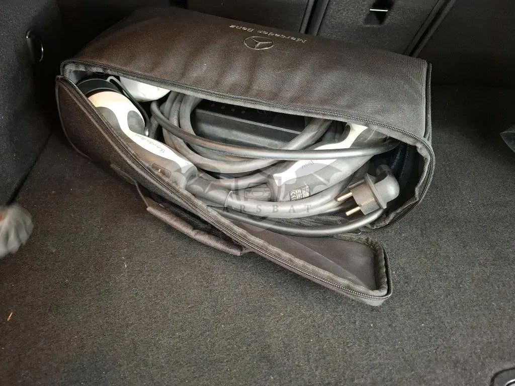 Mercedes-Benz A 250e Business Line 2021