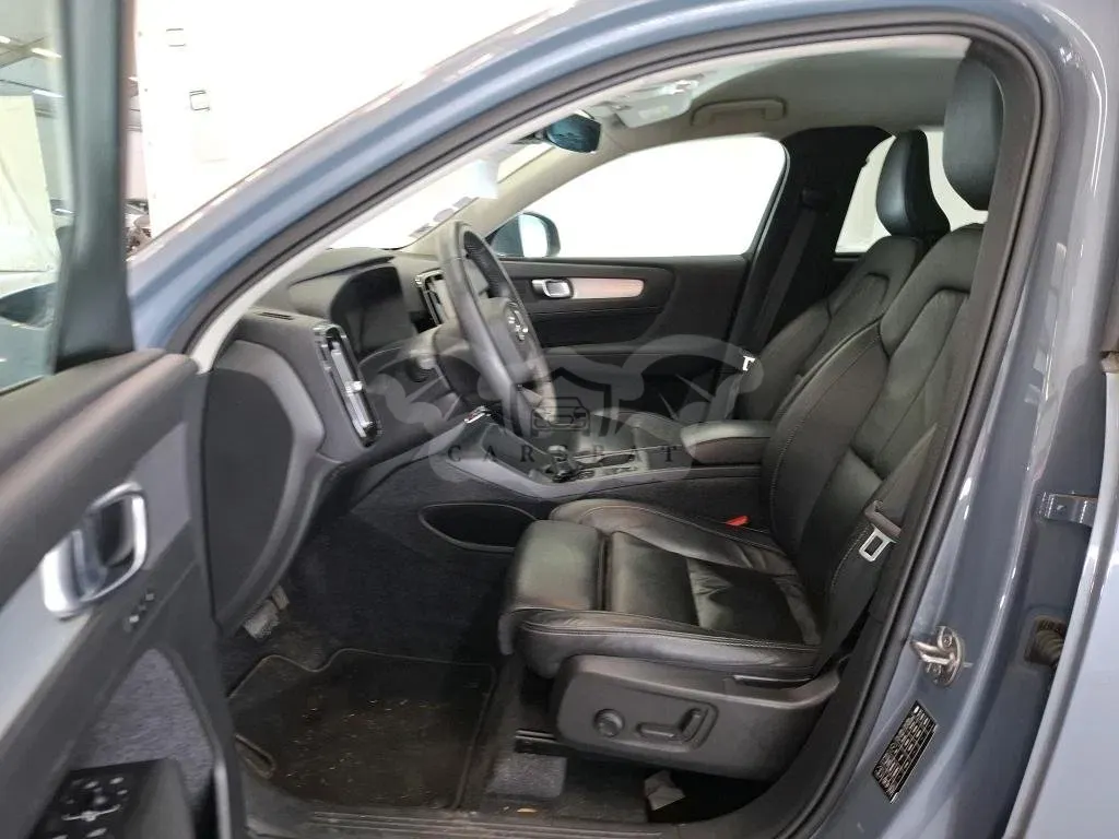 Volvo XC40 T5 Inscription 2021