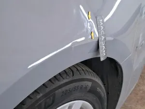 Toyota Corolla Touring Sports Dynamic Business 2020