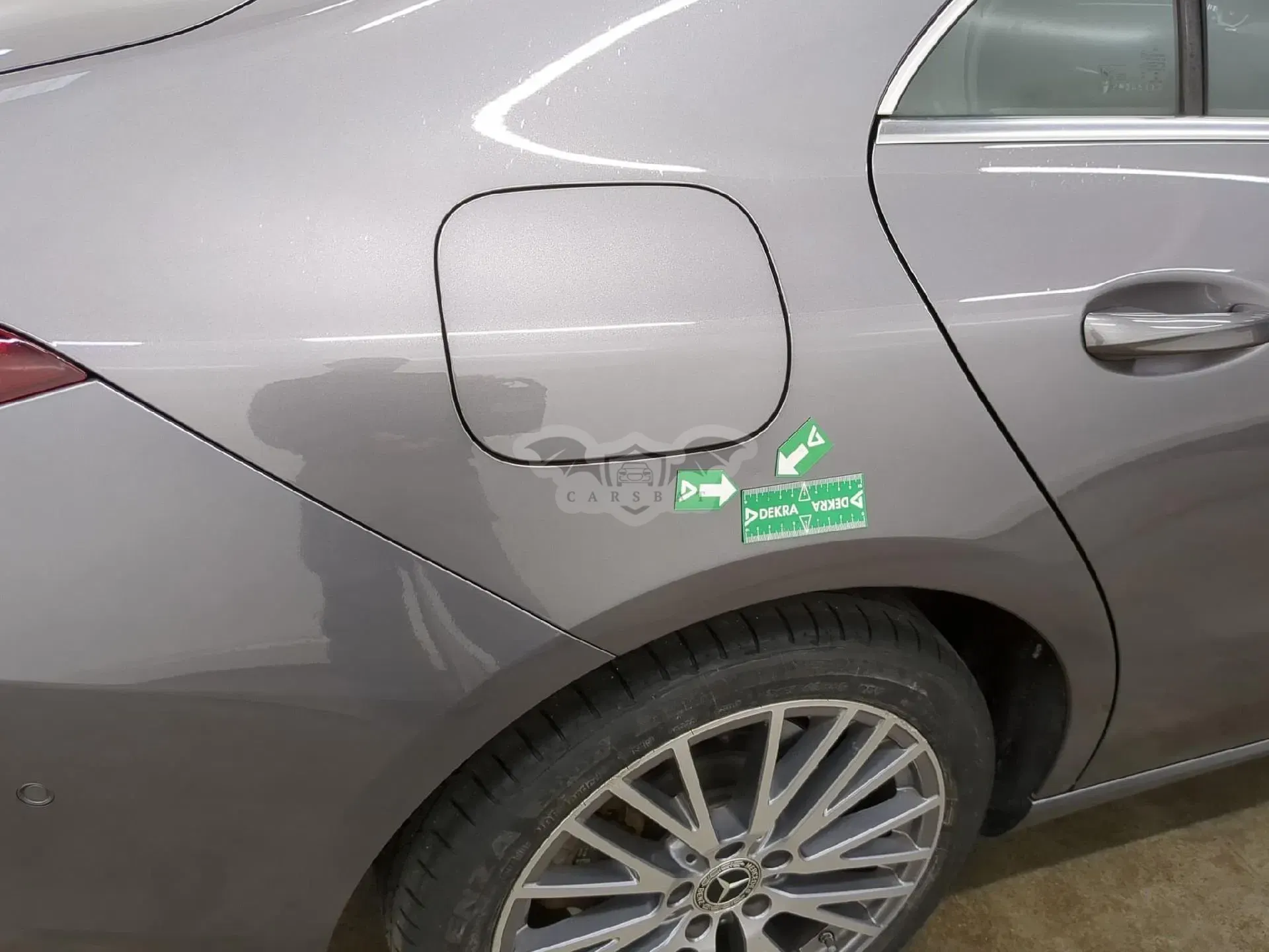 Mercedes-Benz CLA 250e Business Line 2023