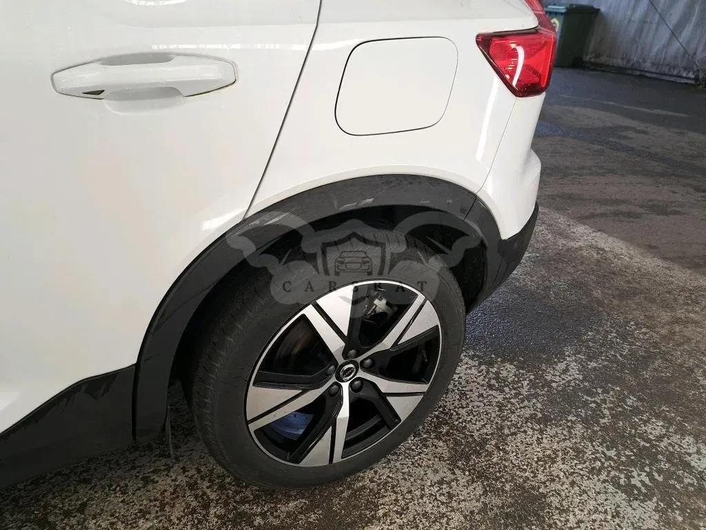 Volvo XC40 Pro 2021