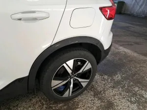 Volvo XC40 Pro 2021
