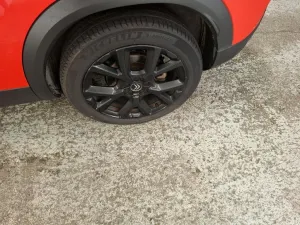 Citroën C5 Aircross 1.6 Shine 2021
