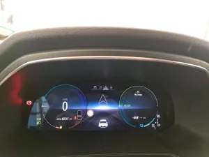 Renault Captur / QM3 1.6 Intens 2021