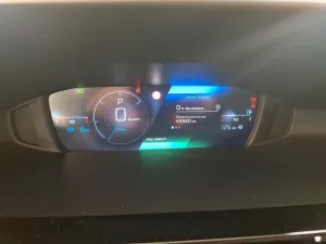 Peugeot 308 1.6 Allure 2023