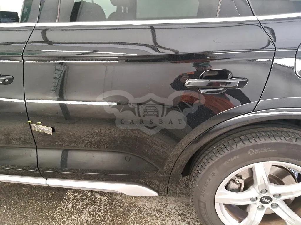 Audi Q5 50 TFSIe S Line 2022