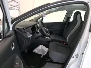 Renault Zoe 52 kWh Zen 2021
