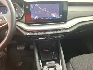 Skoda Octavia Combi 1.4 TSI Business 2021
