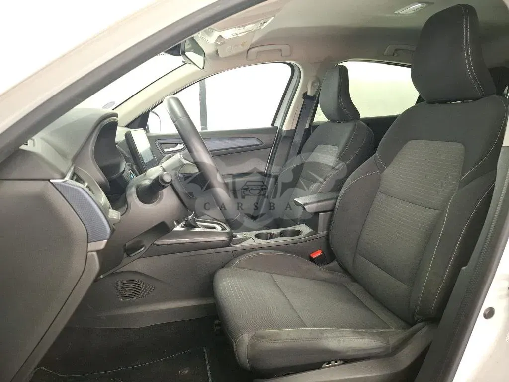 Renault Arkana / XM3 1.6 Business 2022