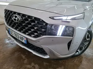 Hyundai Santa Fe 1.6 GDi Executive 2021