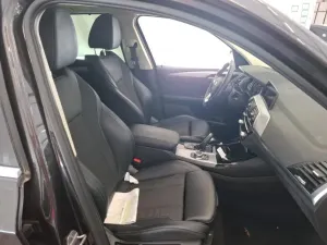 BMW X3 30e Business 2020