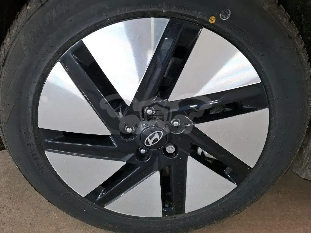 Hyundai IONIQ 6 Creative 2023