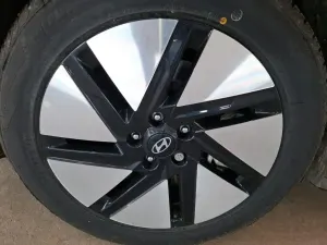 Hyundai IONIQ 6 Creative 2023