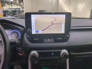 Toyota Rav4 Dynamic Business 2023