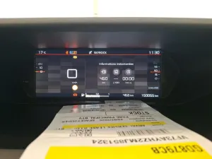 Citroën C4 Grand Picasso 1.5 HDI Business 2021