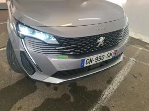 Peugeot 5008 1.5 HDI Allure Pack 2023