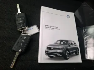 Volkswagen Tiguan Allspace 1.5 TSI Life Business 2023