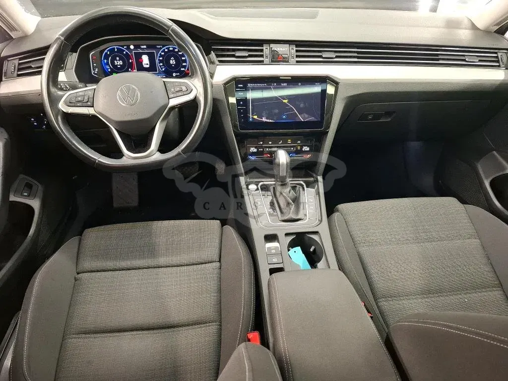 Volkswagen Passat Variant 2.0 TDI Business 2022