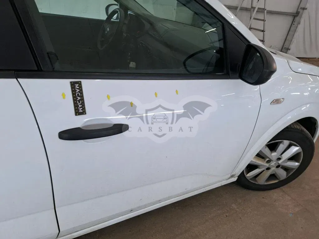 Dacia Sandero 1.0 TCe Essential 2021