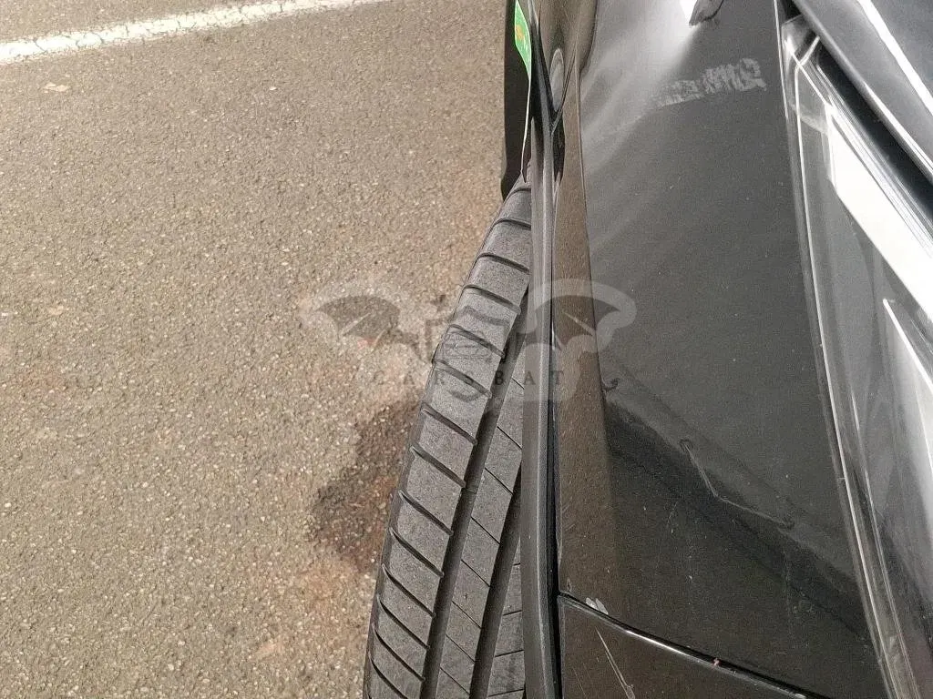 Nissan Qashqai 1.5 DCI Tekna 2019