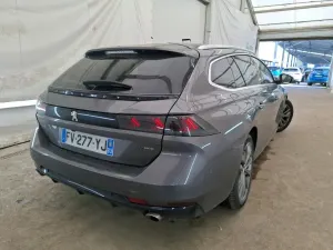 Peugeot 508 SW 1.6 Allure Business 2020