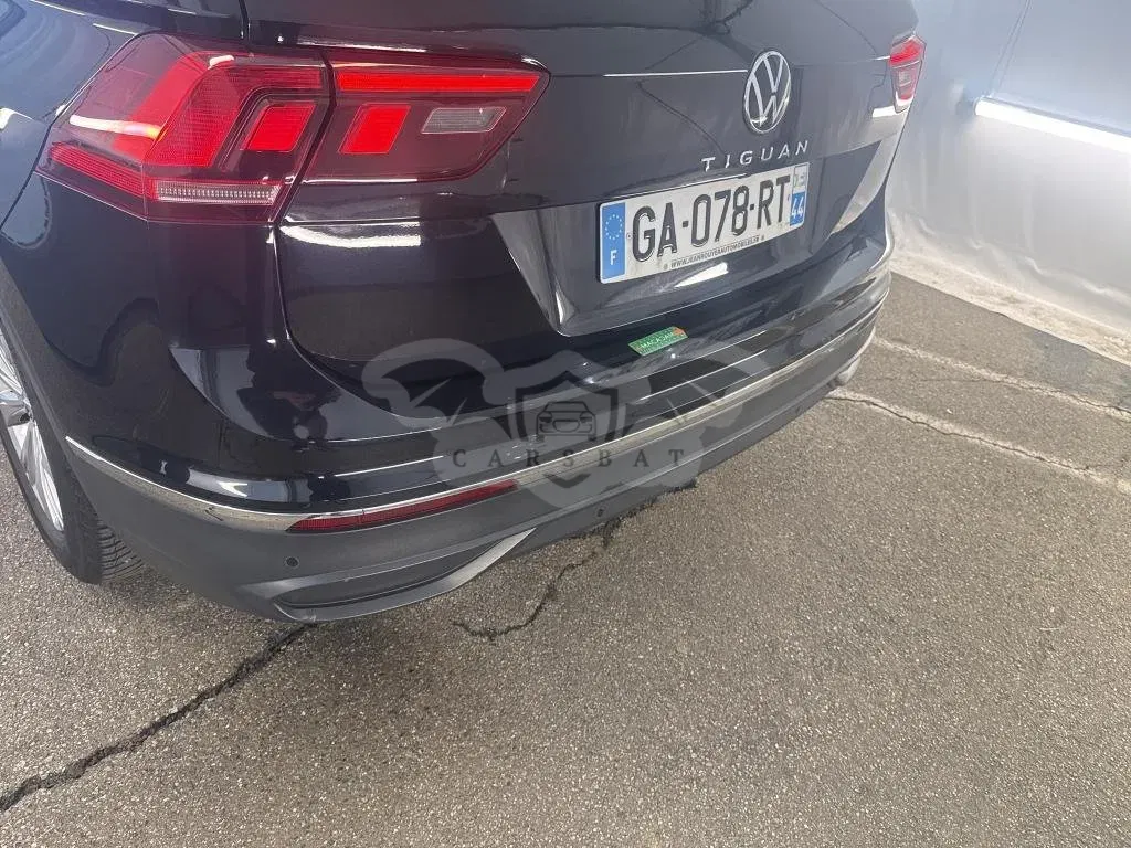 Volkswagen Tiguan 2.0 TDI Life 2021