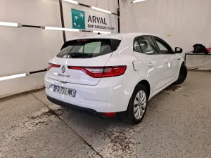 Renault Megane Air 2019
