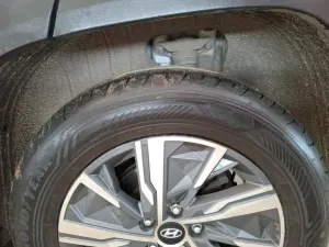 Hyundai Tucson 1.6 CRDI Business 2021