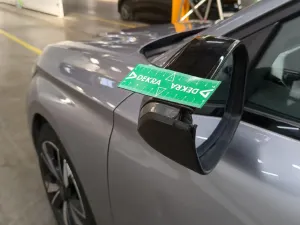 Peugeot 308 1.2i Allure 2022
