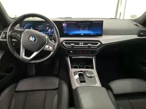 BMW 3 Series Touring 318d Business Design 2022