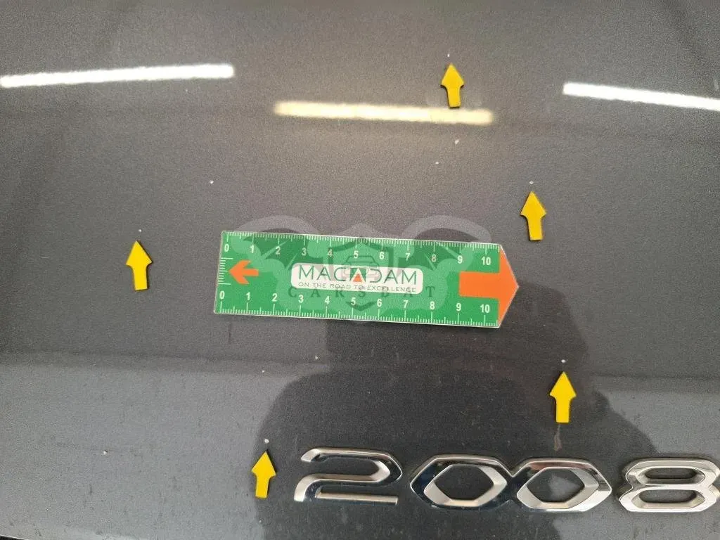 Peugeot 2008 1.5 HDI GT Line 2020