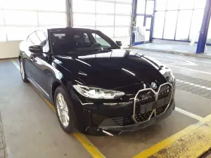 BMW i4 40 2023