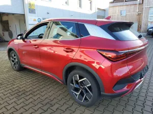 BYD Atto 3 Comfort 2023