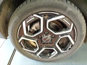 BYD Dolphin Comfort 2023
