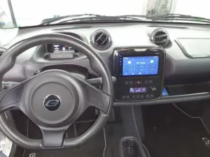 e.GO Life 60 21,5 kWh 2022