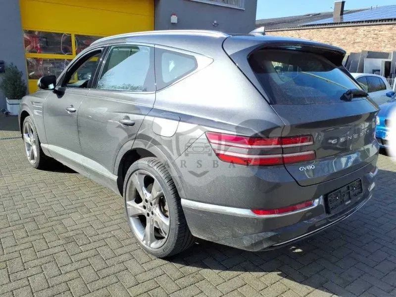 Genesis GV80 3.0 Executive 2023