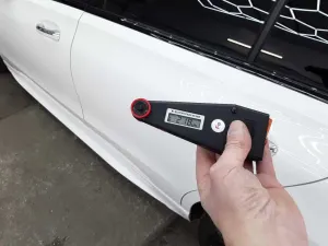 Mercedes-Benz C Break AMG Line 2023