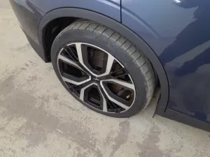 Polestar 2 Performance 79 kWh 2022