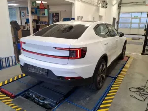 Polestar 2 67 kWh 2022