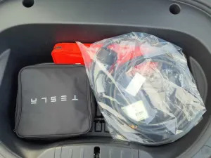 Tesla Model 3 Long Range 2021